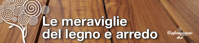 Legno e Arredo